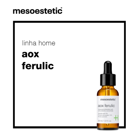 AOX Ferulic Mesoestetic