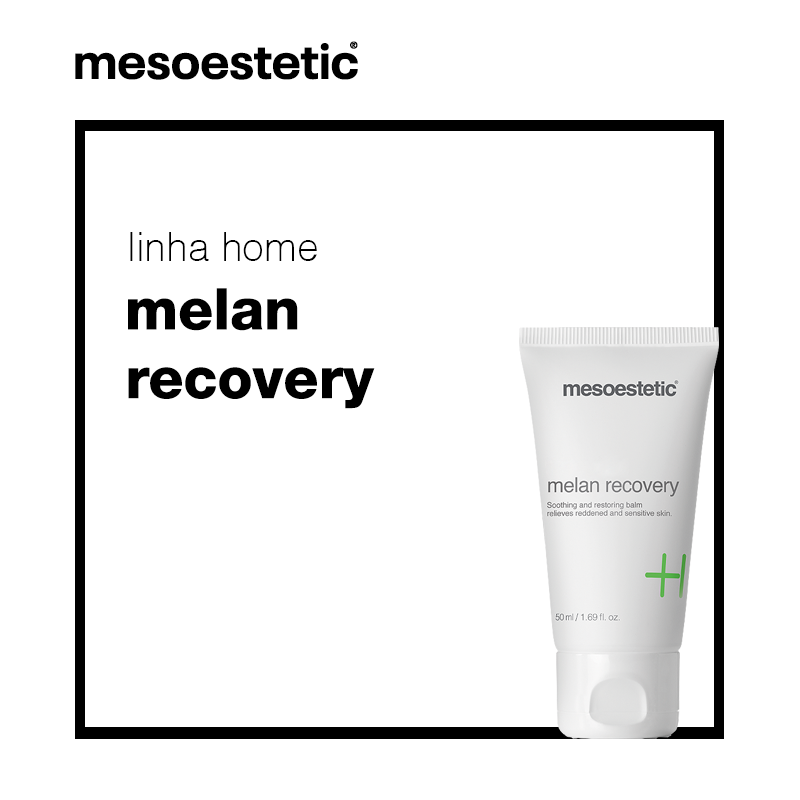 Melan Recovery Mesoestetic