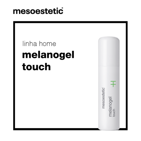 Melanogel Touch Mesoestetic
