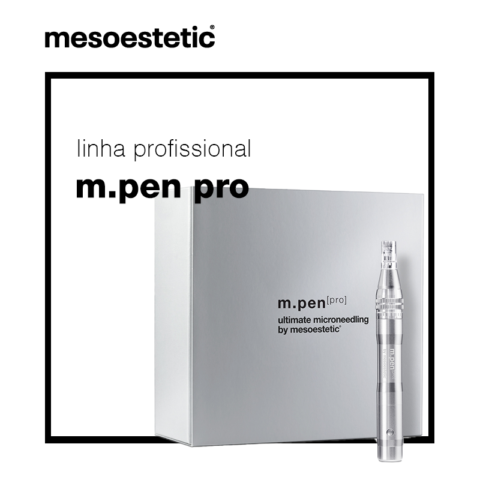 Mpen Pro Mesoestetic
