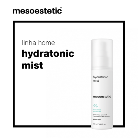 Hydratonic Mist Mesoestetic