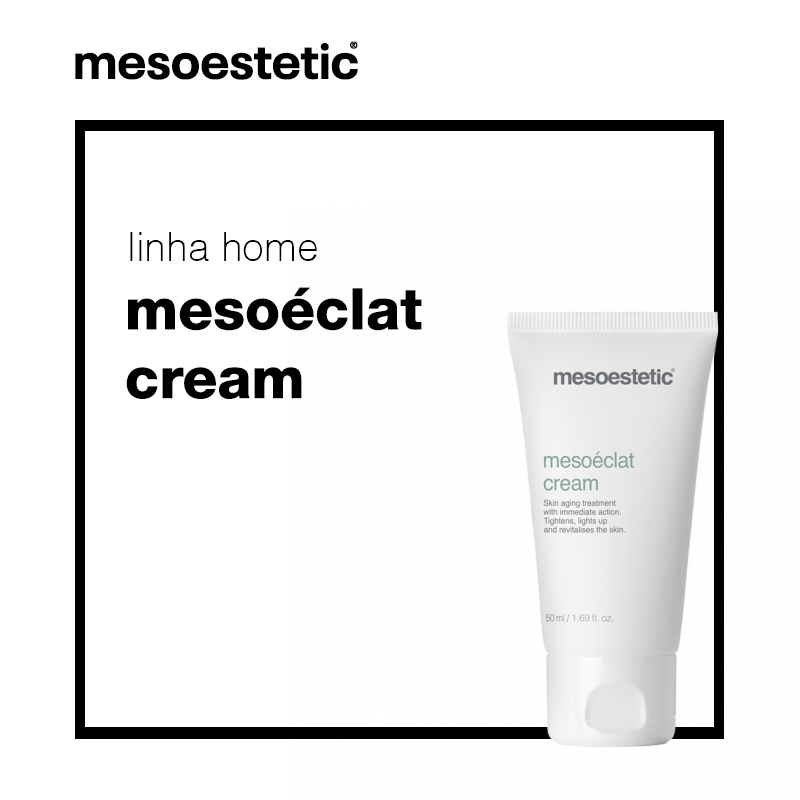 Mesoéclat Cream Mesoestetic