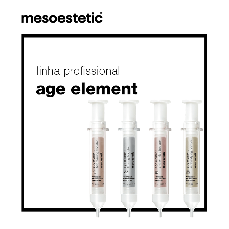 Age Element Mesoestetic
